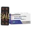 Aciclovir