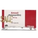 Amoxicillin