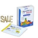 Apcalis SX Jelly