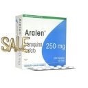 Aralen Generic