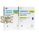 Champix Generic