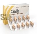 Cialis Super Active