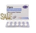 Cipro Generic