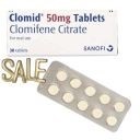 Clomid Generic