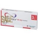 Priligy Generic Dapoxetine