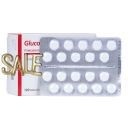 Glucophage Generic