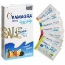 Kamagra Oral Jelly
