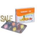 Kamagra Soft Tabs