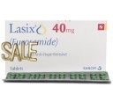 Lasix Generic