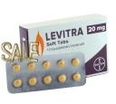 Levitra Soft Tabs