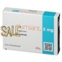 Olumiant Generic