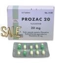 Prozac Generic