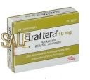 Strattera Generic