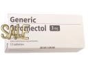 Stromectol Generic