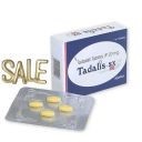 Tadalis Sx
