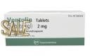 Ventolin Generic