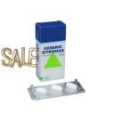 Zithromax Generic